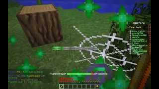 Evolution-New Mineplex Minigame! RAGE!