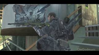 Call of Duty Ghosts Cinematics 60fps [Stormfront] [Free HD Download]