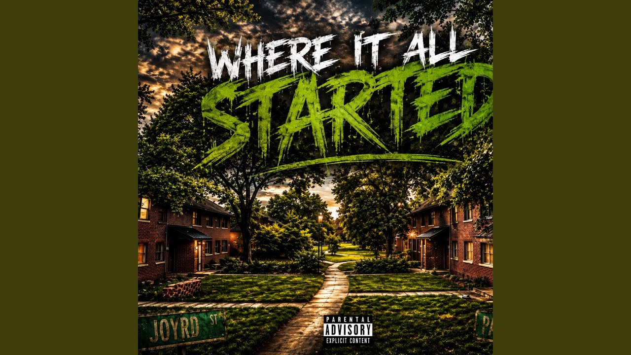 Watch Where it all started on YouTube Watch Where it all started on YouTube