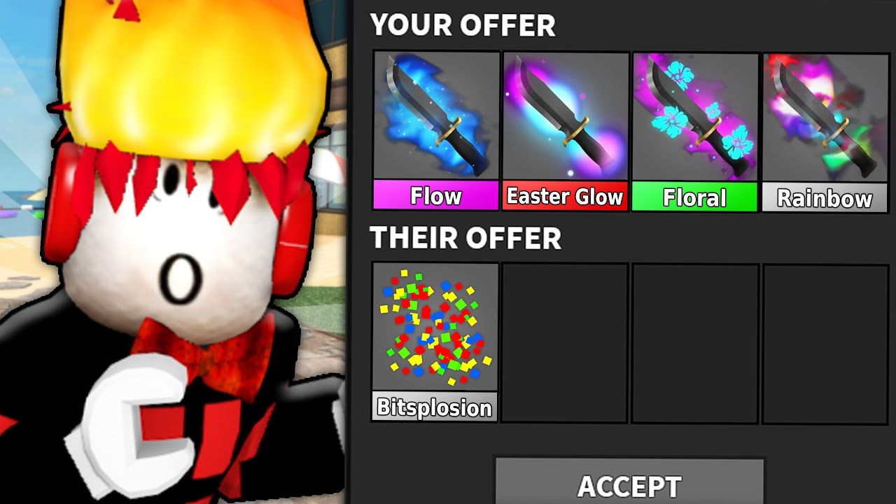 Trading Amerilaser for Virtual and any other small with a value of 20 or  more, preferably the frostbite. (please im so close in finishing the  futuristic set and i just need the