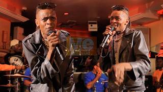 Jose Chameleone Performance Live At Club Guvnor