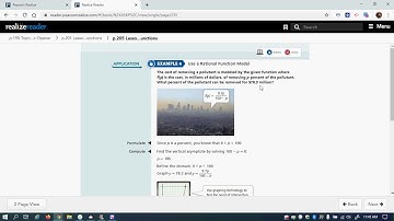 4 2 Use a Rational Function Model