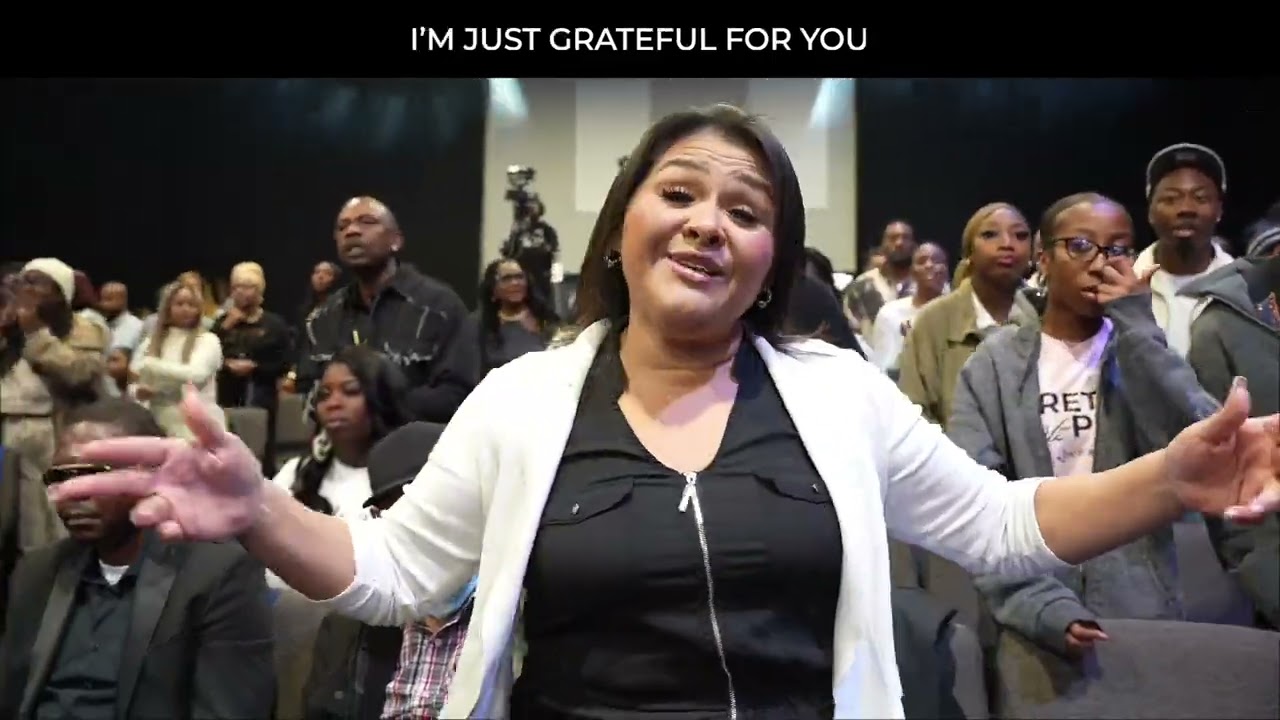 Worship Wednesday // 12.14.25 // The Lighthouse Church of Houston