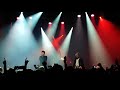 Jack & Jack - Closure (Live @La Madeleine, Brussels, Belgium) (22/02/2019)