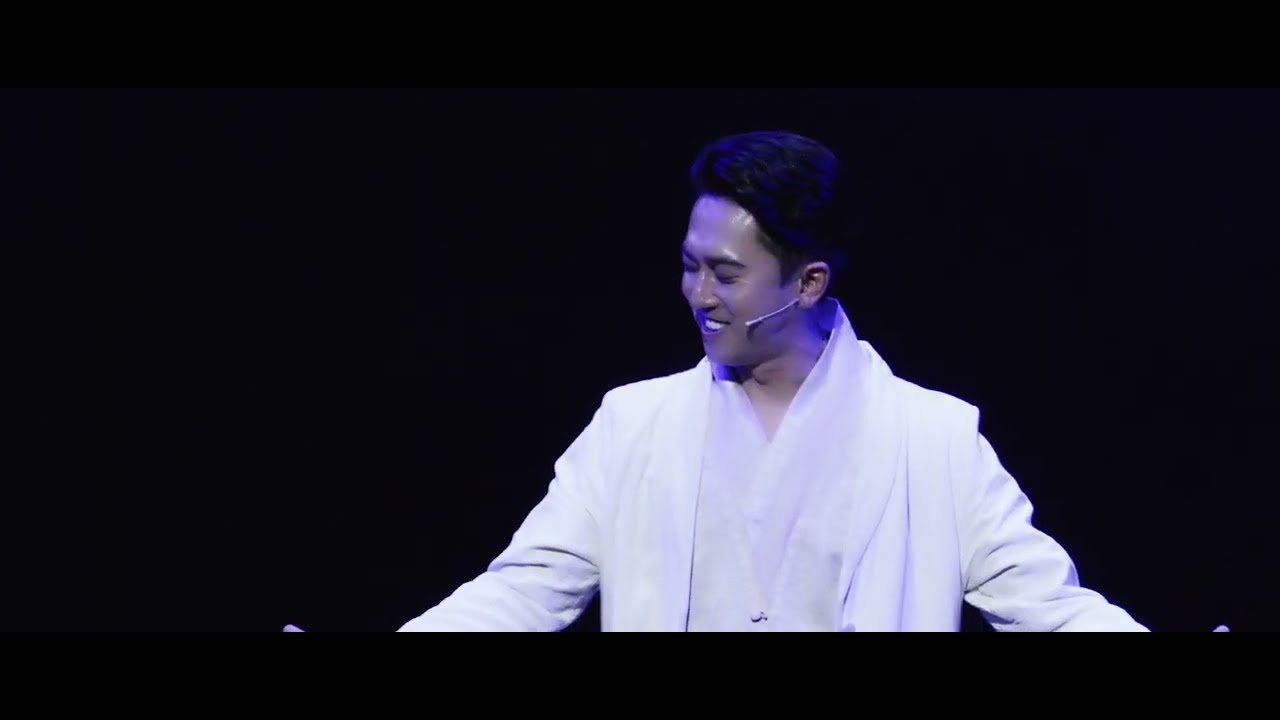 2023 뮤지컬 #곤투모로우 공연클립 '저 바다에 날' - 강필석