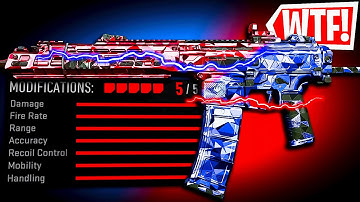 *NO RECOIL* ISO HEMLOCK is like AIMBOT in MW2 after UPDATE😨(Best "ISO HEMLOCK" Class Setup + Tuning)