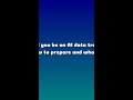 Could you be an AI data trainer? How to prepare and what it pays — Explained in 60s
