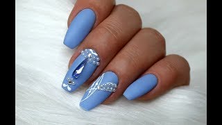 nails nail pastel designs medium