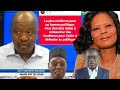 De qui parle Calyxthe Beyala, Guy Wabo répond