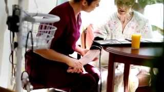 Registered Nurses Make a Difference in Long-Term Care