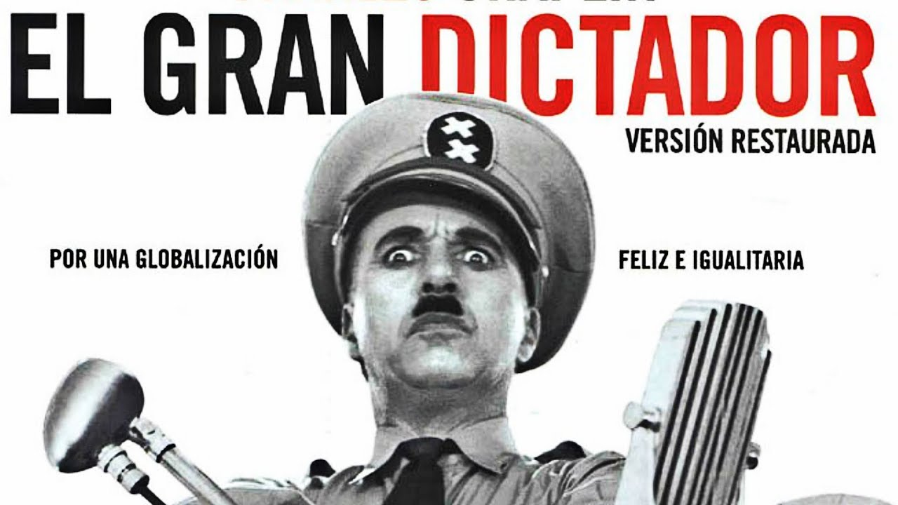 Great dictator steam фото 17