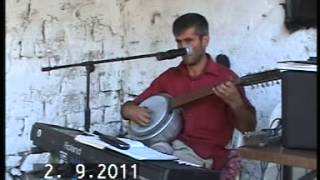 Aman Feleği̇n Nesi̇ Var Bende