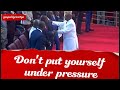 Caution to the youth: Every #youth should hear this
