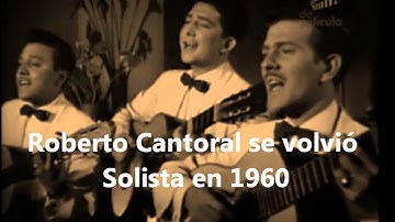 Los Tres Caballeros - El Reloj