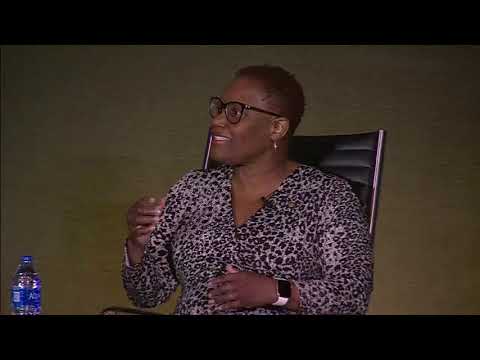 How Communities Will Compete and Succeed in the 21st Century | Knight Media Forum 2020