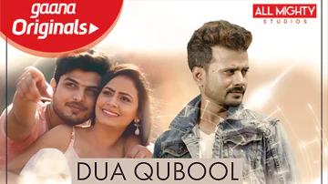 Dua Qubool (Full Video) : Sanj V | Jaidev Kumar | Navi Kamboz| New Punjabi Songs 2019