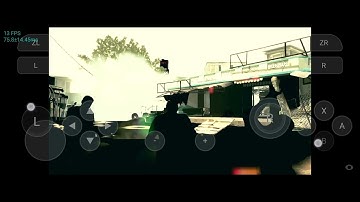 RESIDENT EVIL 5 GAMEPLAY SKYLINE EDGE 12 GPU DRIVER 615V4 UNDOCKED SLOT6 SD855 [SWITCH] ANDROID EMU