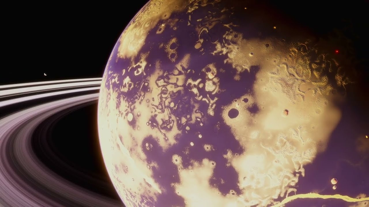 WHAT IS THE SATURN 7 CYCLE?