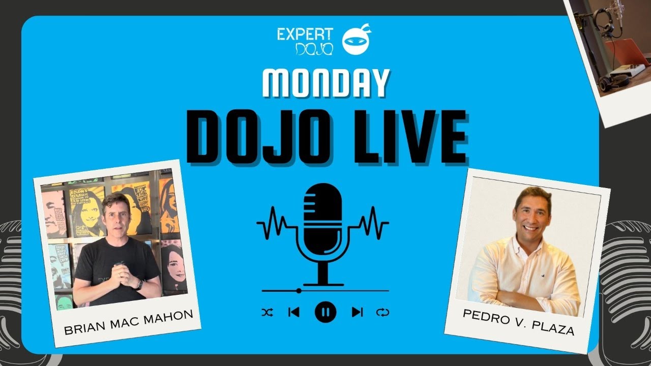 DOJO Live! Viplink’s AI Visionaries on Transforming Creativity with AI