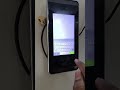 Essl biometric me use kaise add kare #essl #biomatric #machine @Shivamtechnic #viral #video