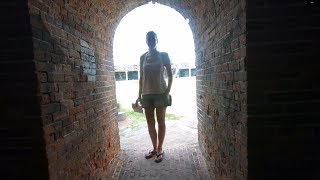 Dauphin Island Ferry Ride to Fort Morgan: History on the Water