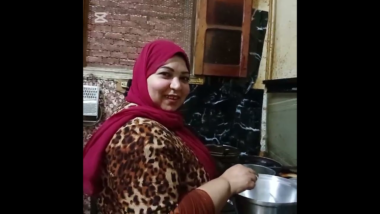 أسهل  وأسرع فطار فى رمضان 