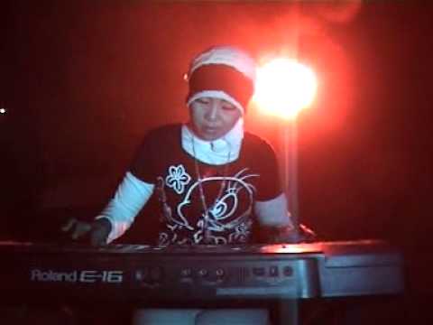 Dangdut religi OM' Avanza Bismillah