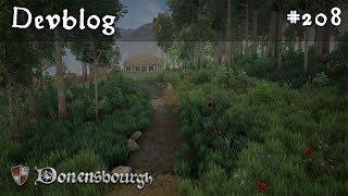 Medieval RPG - Devblog #208