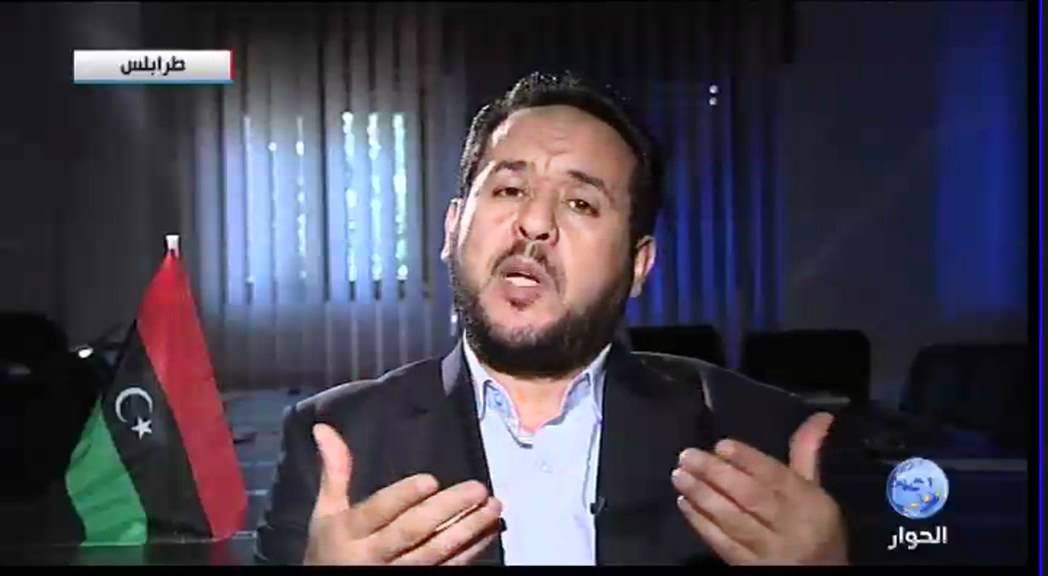 بوضوح | مع عبدالحكيم بلحاج