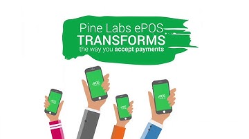 PINELABS EPOS |WHY TO USE PINELABS POS|HOW TO DO REGISTRATION|CREDIT CARD DEBIT CARD UPI TRANSACTION