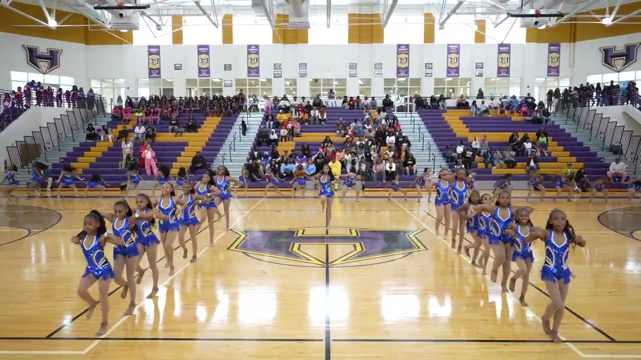 War Zone Aftermath 2k24 - Walk Thru - Dynamic Angels