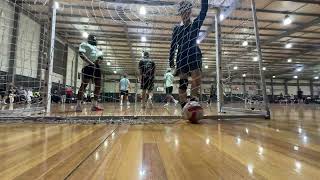 Afrolabi 2.0 vs Might Western Winter 2026 Grand Final 8:50pm Part 2