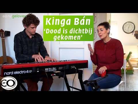 Kinga Bán: 'Door
