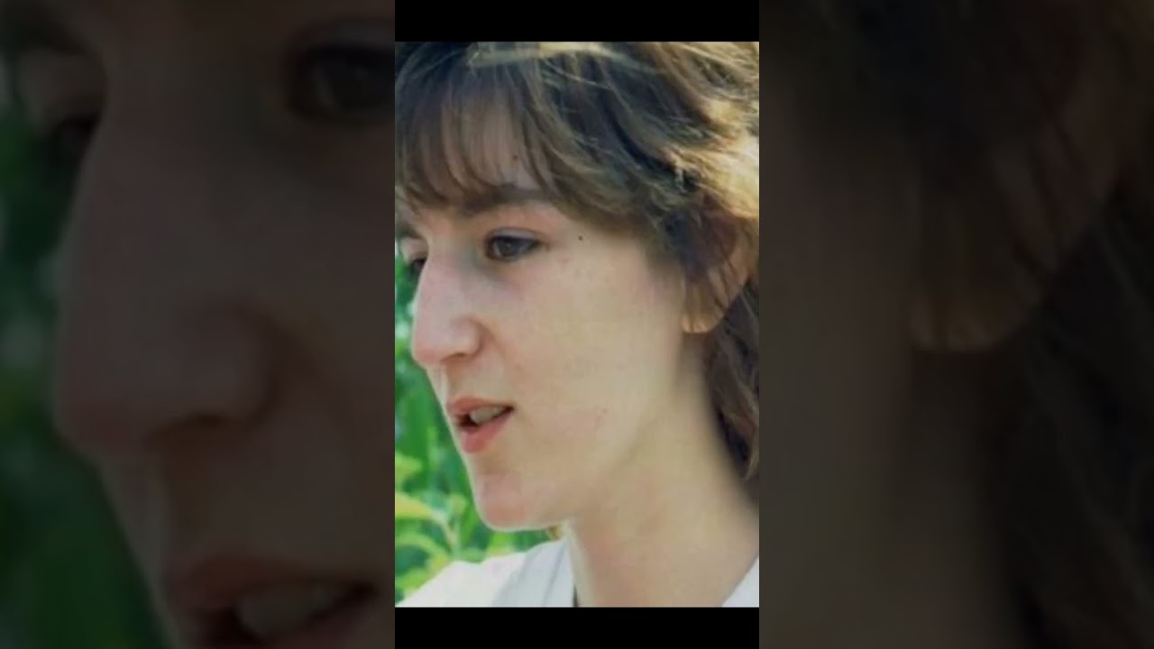 Blue Blanket Mystery