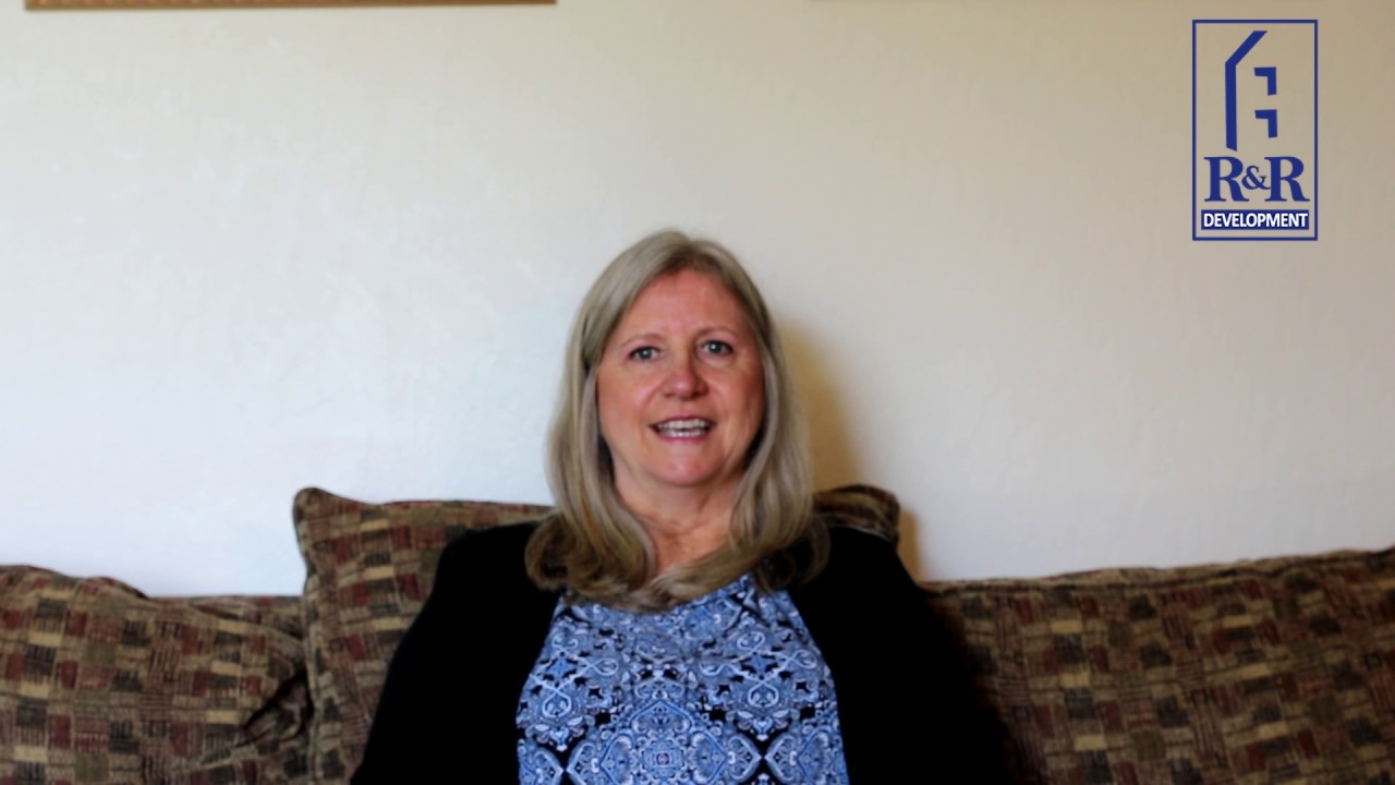 A wonderful home remodeling experience