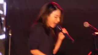 20140420板橋高中校慶晚會_Hebe田馥甄-1~終身大事