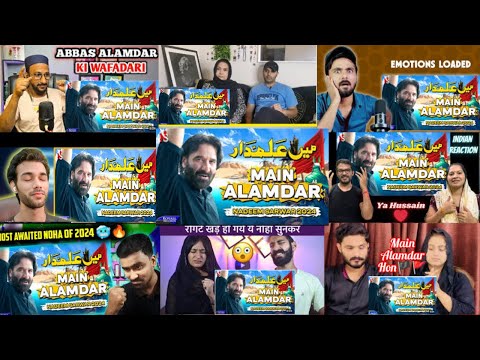 Indian Reaction To