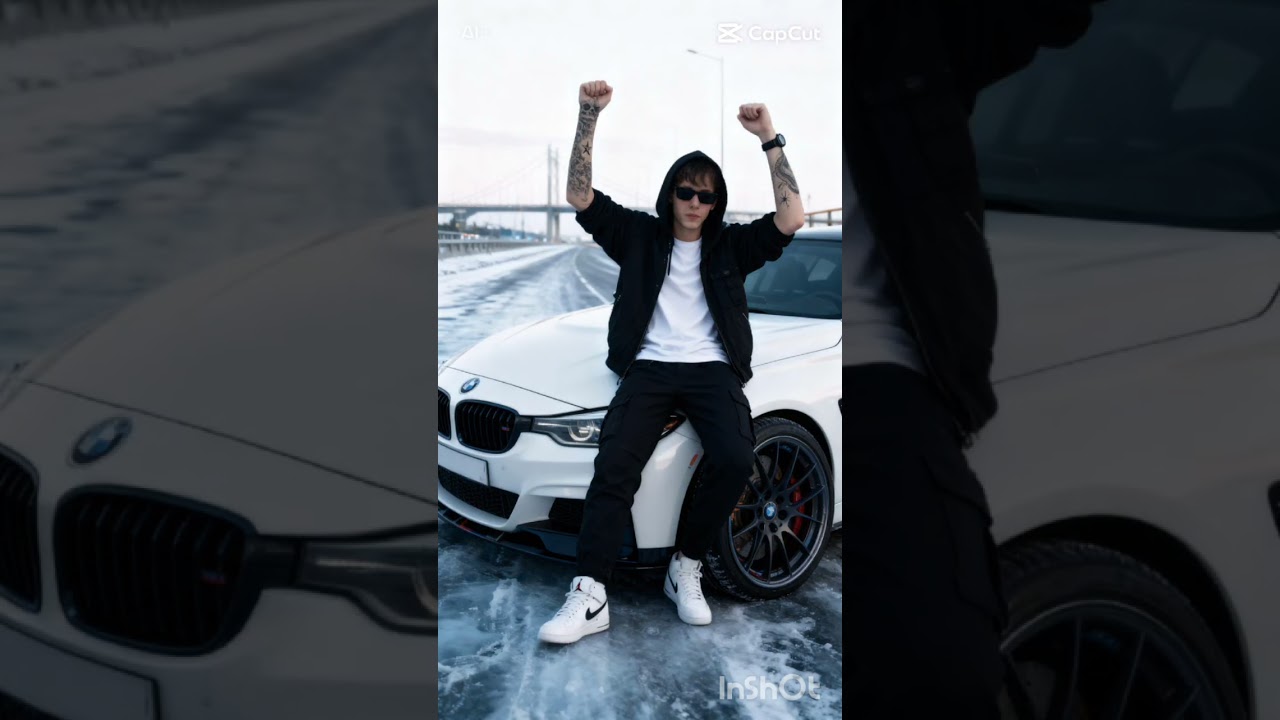  Ksawirap X Przemek raper Weekend się dopiero rozkręca 