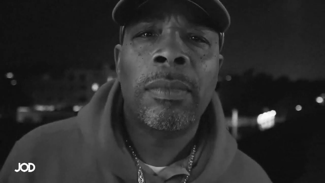 The Alchemist - Team Infamous Feat. Big Noyd & Big Twins (J.O.D Remix)