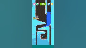 Save the fish game level 12979 || Pull the pin