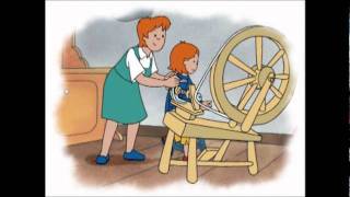 Caillou Family Collection 9 10