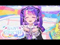 【アイカツアカデミー!】「HAPPY REFLECTION」公開レッスンステージ