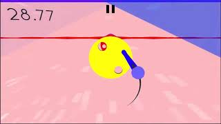 Психоделическая игра «Oh». Берегите ваш мозг! Для iPhone и iPad screenshot 3