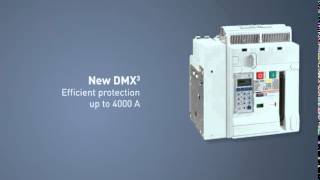 Legrand Power Solutions - DMX3 (EN)