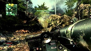 MW3 - Best Javelin Multi-Kills Ever