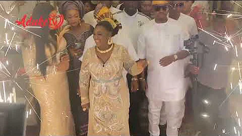 IYA RAINBOW'S 80TH BIRTHDAY PARTY