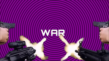 War- RP Jaygo feat.RP Nez (prod.by FANTOM) (official audio)