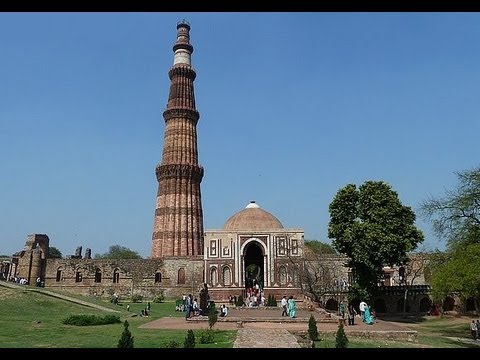 Image result for Qutb Minar