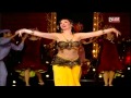 رقصة " اريال" على اغنية عرباوى فى #الراقصة