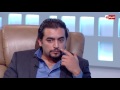 فحص شامل - تعليق غير متوقع من هاني سلامة عن تصريح غادة عبد الرازق بــ اندماجها 